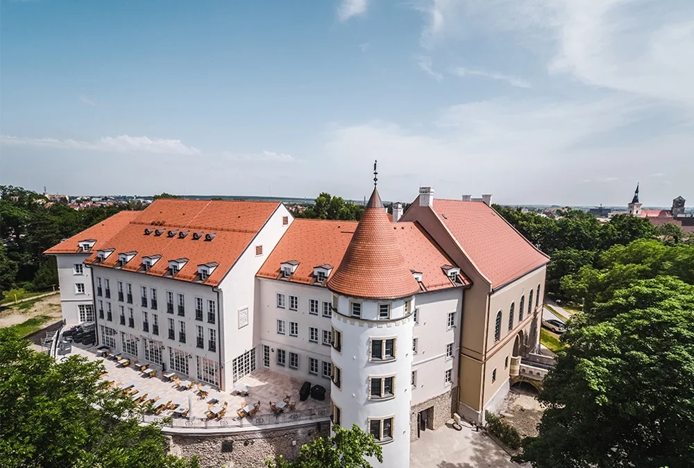 Palace Art Hotel Pezinok